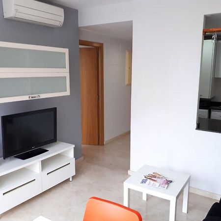 Denia Centro Puerto Apartman Kültér fotó