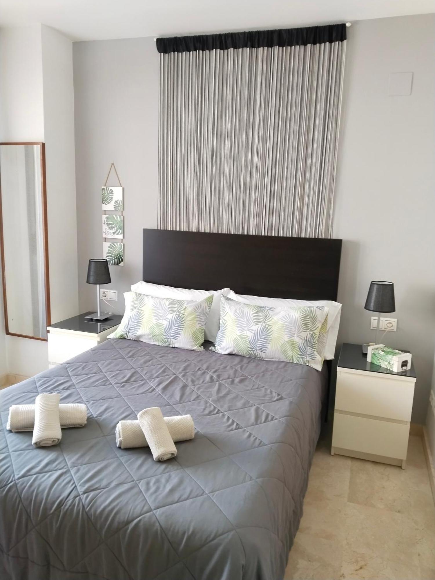 Denia Centro Puerto Apartman Kültér fotó