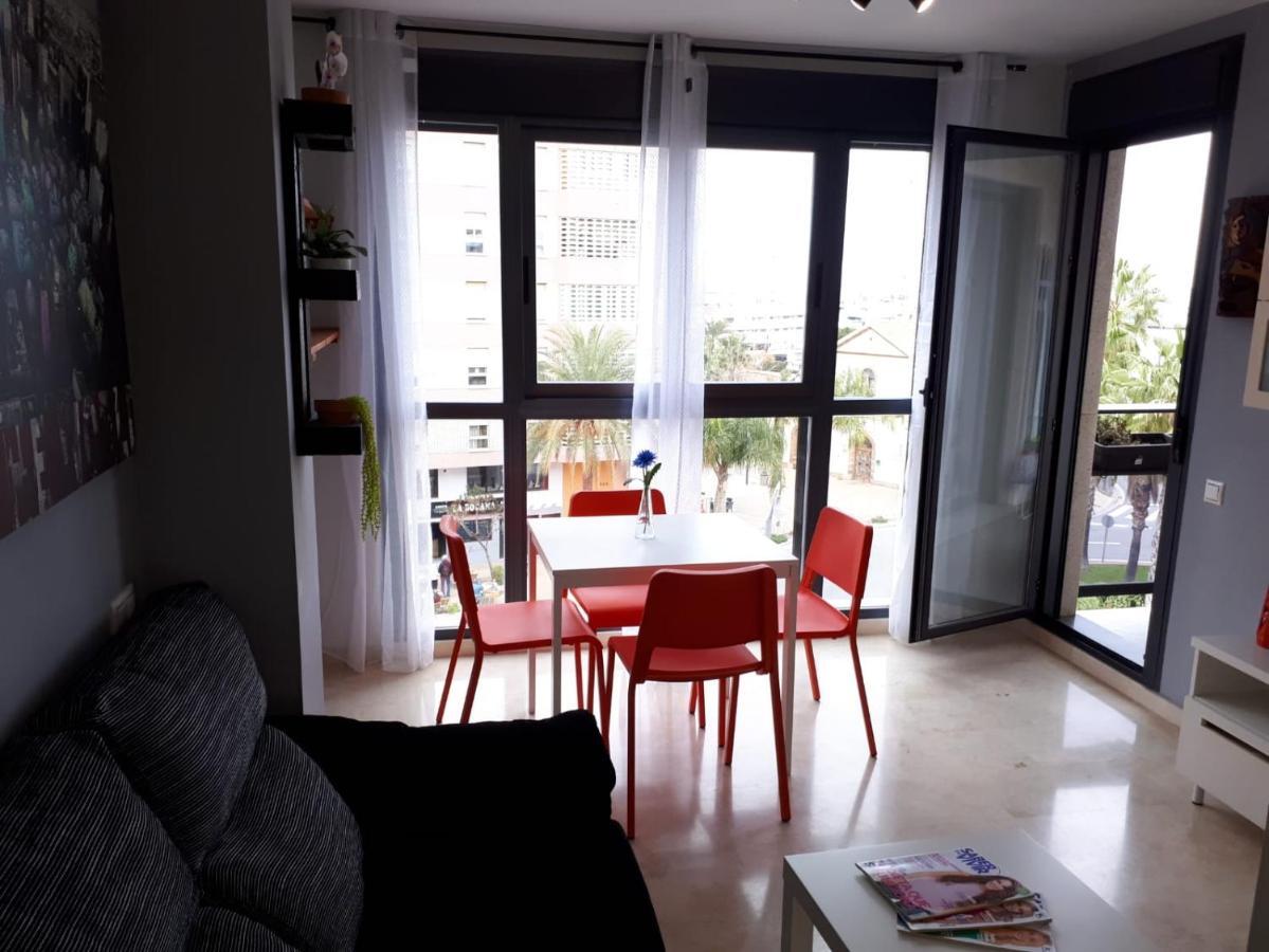 Denia Centro Puerto Apartman Kültér fotó
