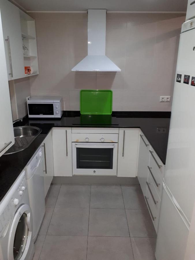 Denia Centro Puerto Apartman Kültér fotó