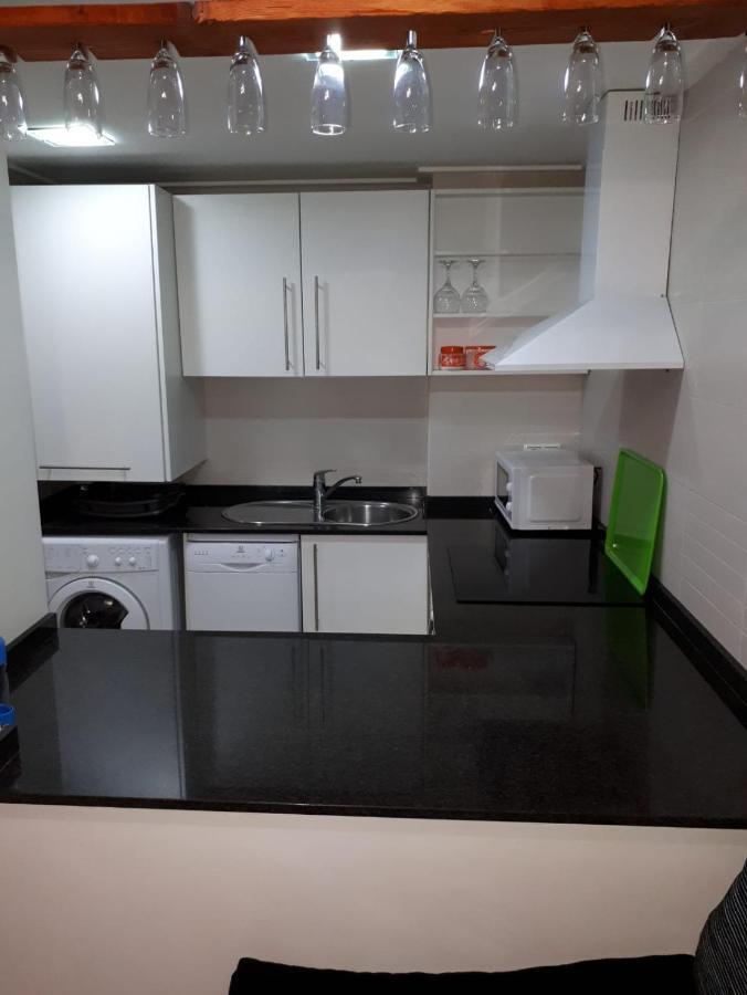 Denia Centro Puerto Apartman Kültér fotó