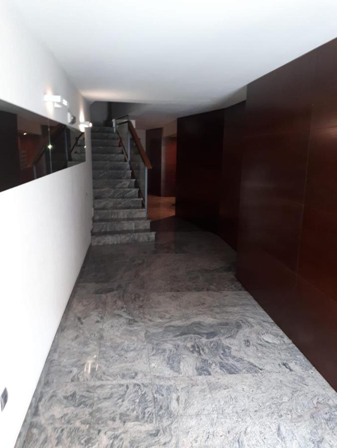 Denia Centro Puerto Apartman Kültér fotó
