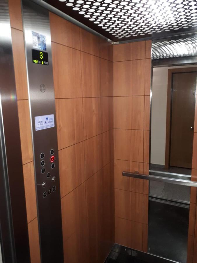 Denia Centro Puerto Apartman Kültér fotó