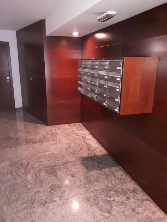 Denia Centro Puerto Apartman Kültér fotó